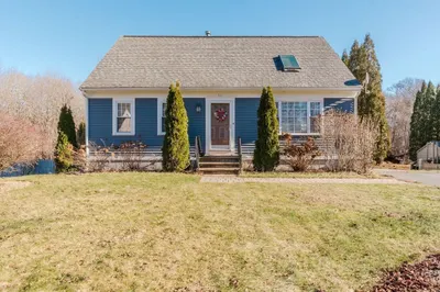 46 Rosewood Ter
