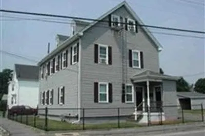 278 Washington Street #2 1