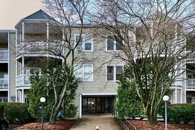 23 Randolph Pl #109 1