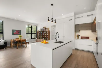 8 Leverett St #3