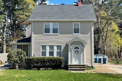 43 Dedham St #B 1