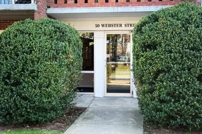 50 Webster St #104