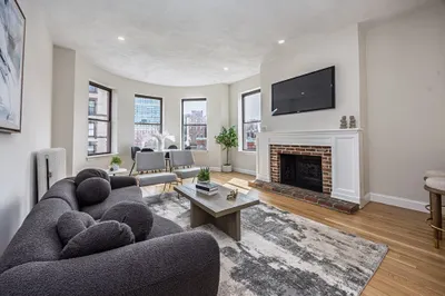 411 Marlborough St #7