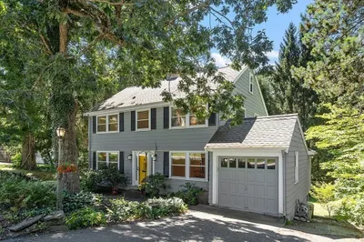 50 Prospect Hill Rd