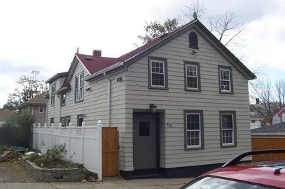 333 Cherry St
