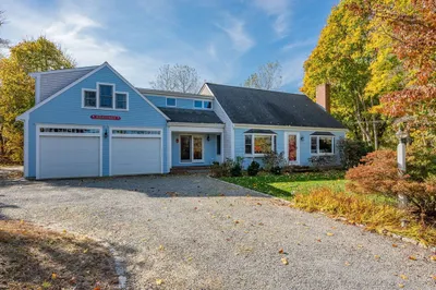 135 Chatham Road 1