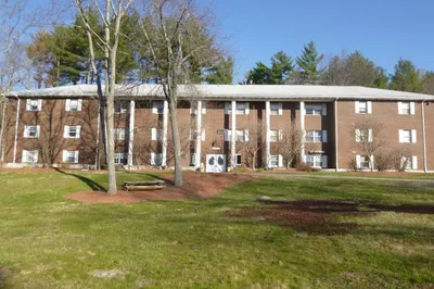 773 Massachusetts Ave #B10 1