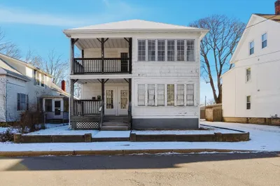 105 East St