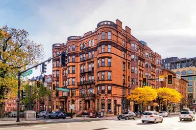 362 Commonwealth Ave #5A
