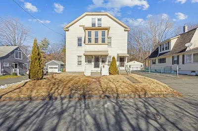 98 Fair St