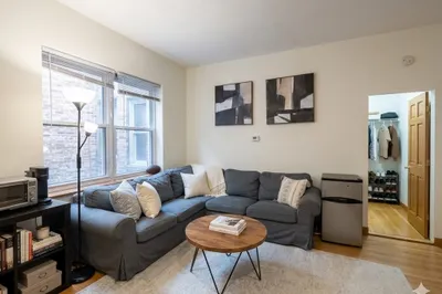 22 Battery Street #1R 1