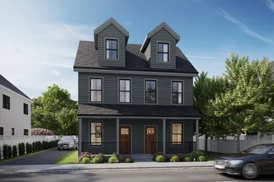 183 Fuller Street #1