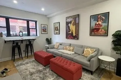 5 Garden Court #FURNISHED 1