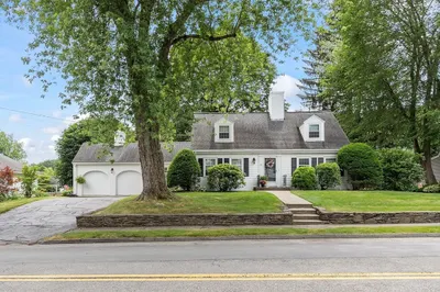 91 Mower St