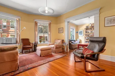 7 Auburn Court #1