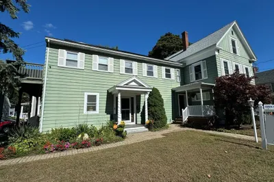 115 Elm St #A 1