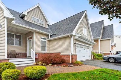 100-216 Kirkbride Drive #100-216 1