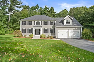 46 Oakman Way