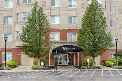 1 Cityview Lane #804