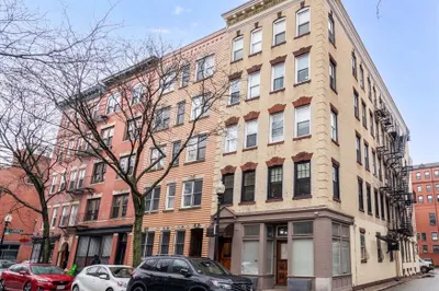 480 Shawmut Ave #5B