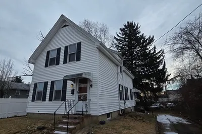 37 Lawn St