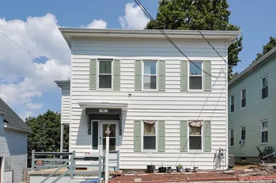 11 Belmont Street