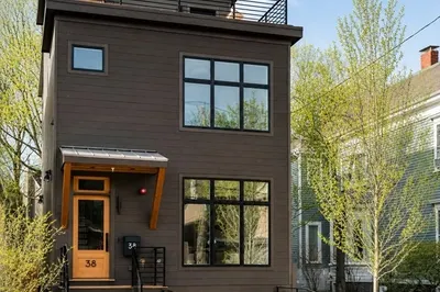 38 Hubbard Avenue 1