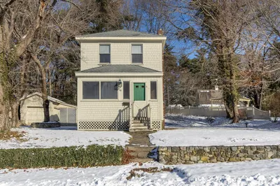 80 Barden Hill Rd