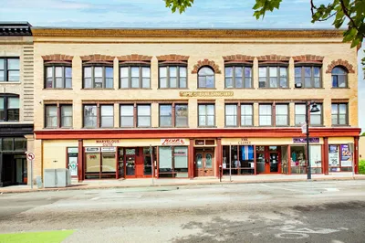 7 Main Street #106 1