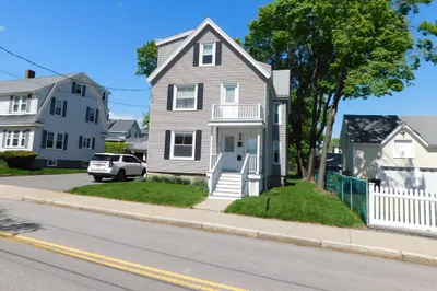 49 Nichols St #1