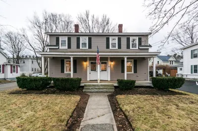46 Broadway Street #46 1
