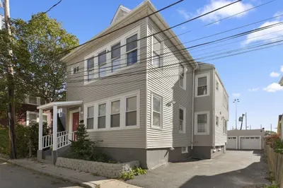 6 Wilson Ave #1