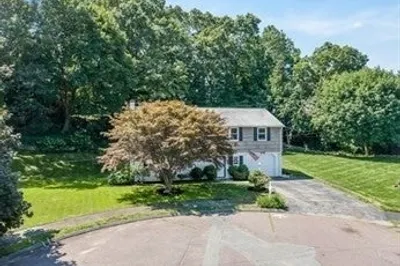 12 Evangeline Lane