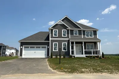 60 Titicut Avenue #Lot 41 1