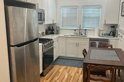 3 Rumford Avenue #1