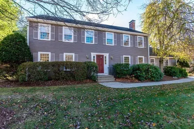 3 Cranmore Rd