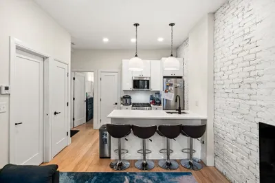 308 Saratoga Street #1