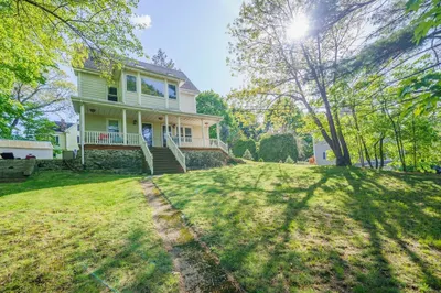 8 North St #2nd Flr 1
