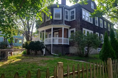 373 Alewife Brook Pkwy #2 1
