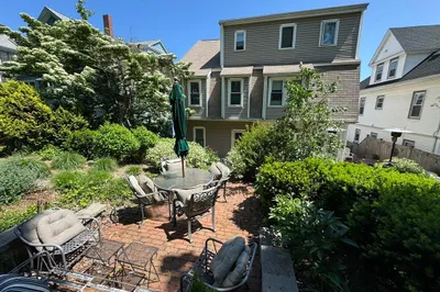 32 Atherton Rd #2