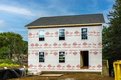 Lot 1 Talcott Avenue