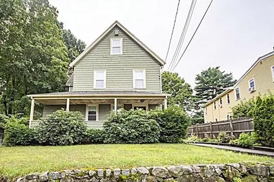 7 Hillside Ave #2