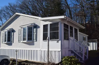 47 Washington Street #47 1