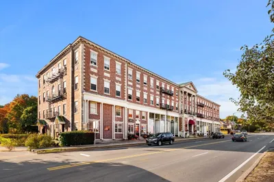 354 N Main St #205 1