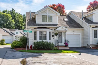 2 Hartswood Drive #2 1