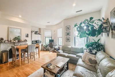 11 Milford St #3