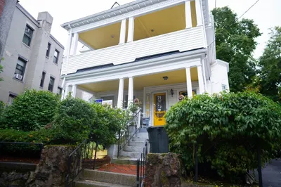 71 Townsend St 1