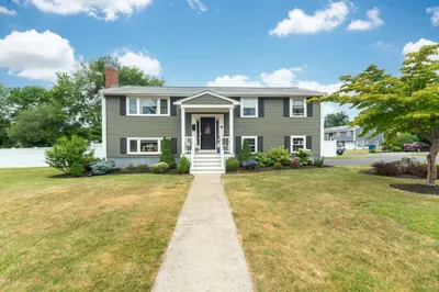 3 Fencourt Rd 1