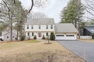 261 Rolling Meadow Drive 1