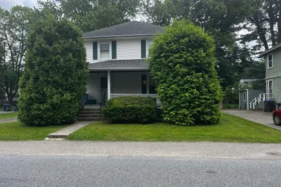 18 Walcott Street